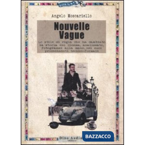Nouvelle vague