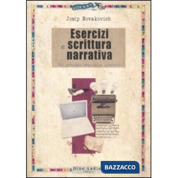 Esercizi di scrittura narrativa