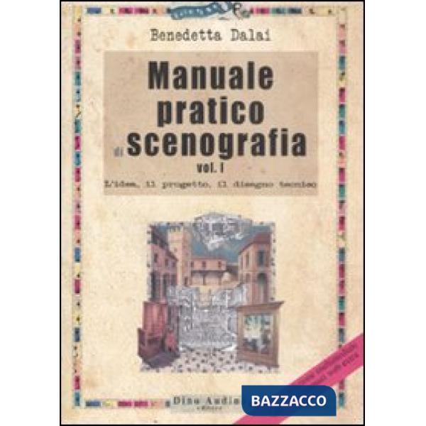 MANUALE PRATICO DI SCENOGRAFIA