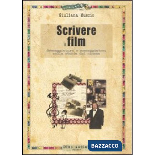 Scrivere il film