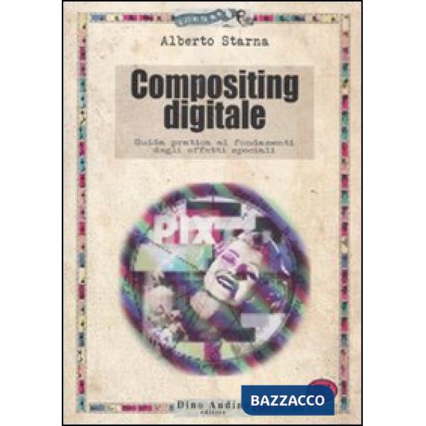 Compositing digitale (Il)