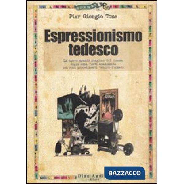 Espressionismo tedesco