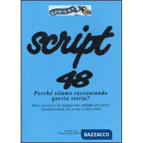 Script. Vol. 48