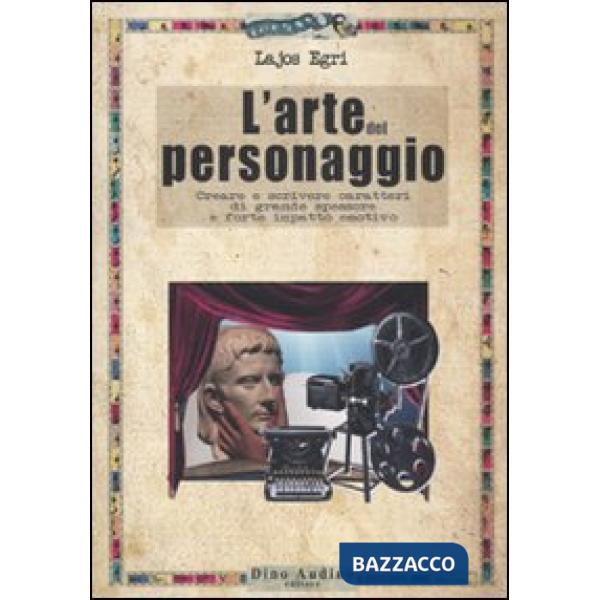 Arte del personaggio (L')