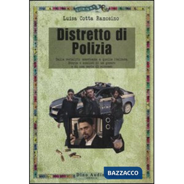 Distretto di polizia