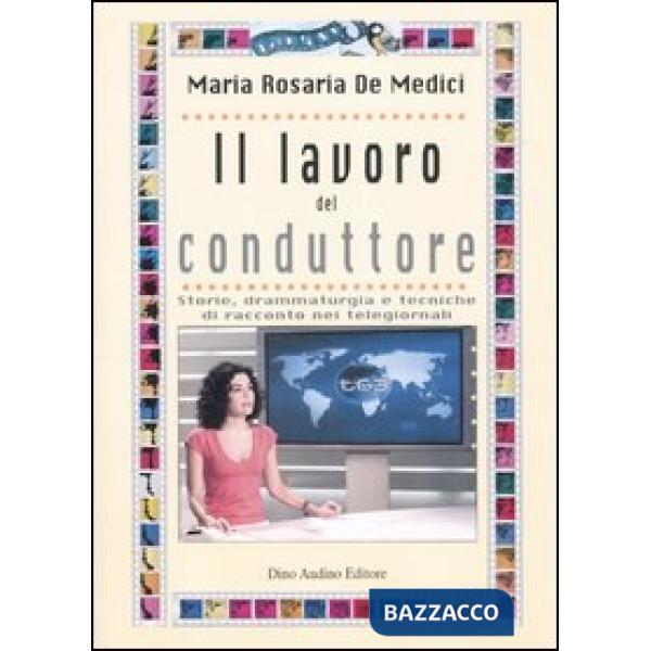 Lavoro del conduttore (Il)