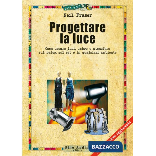 Progettare la luce