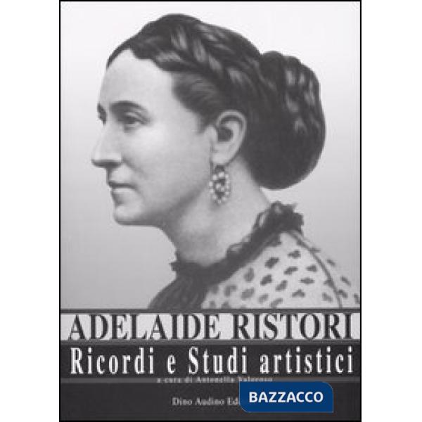 Ricordi e studi artistici