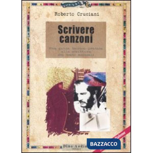 Scrivere canzoni