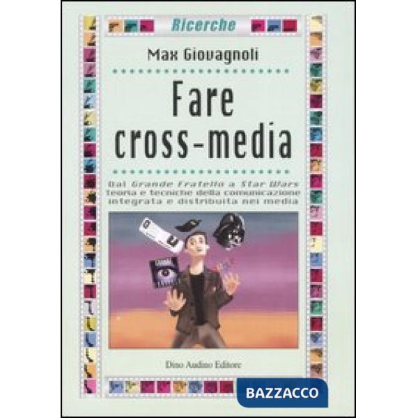 Fare cross-media
