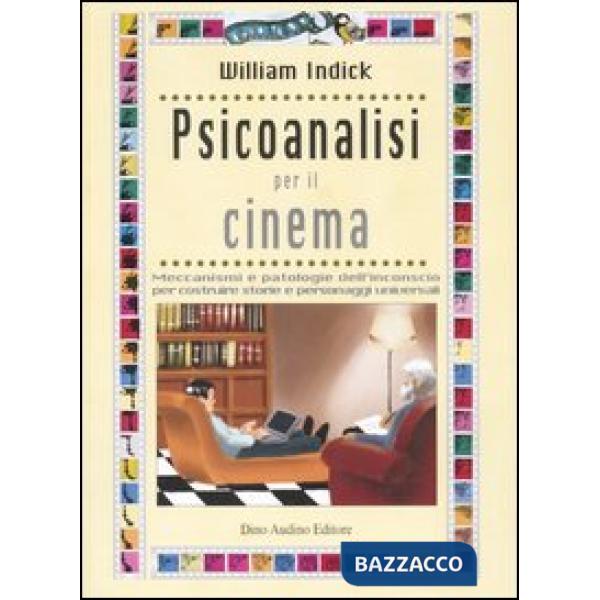 Psicoanalisi per il cinema
