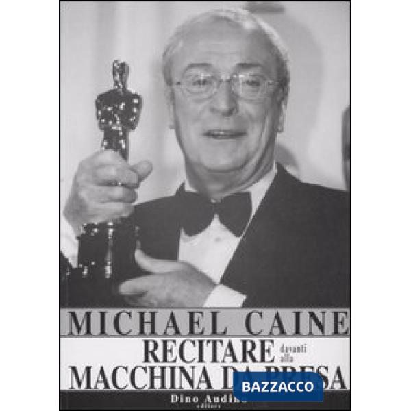 Recitare davanti alla macchina da presa