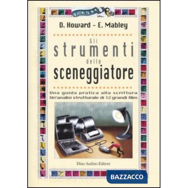 Strumenti dello sceneggiatore (Gli)
