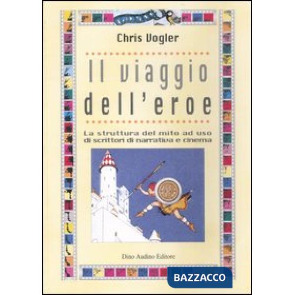 Viaggio dell'eroe (Il)