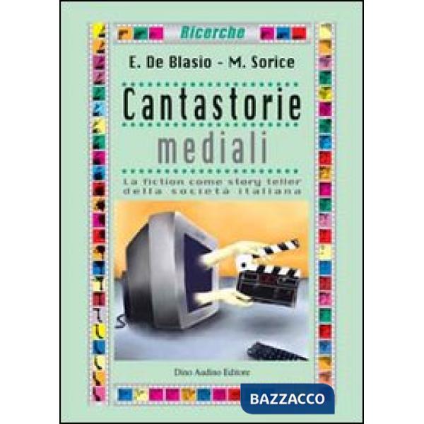 Cantastorie mediali