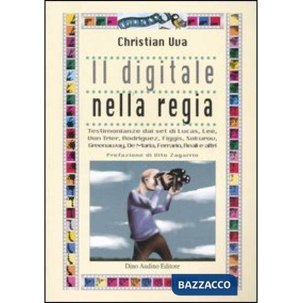 Digitale nella regia (Il)