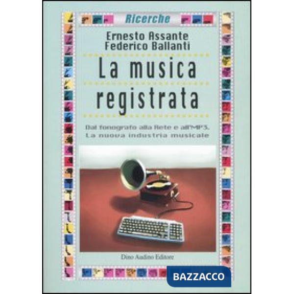 Musica registrata (La)