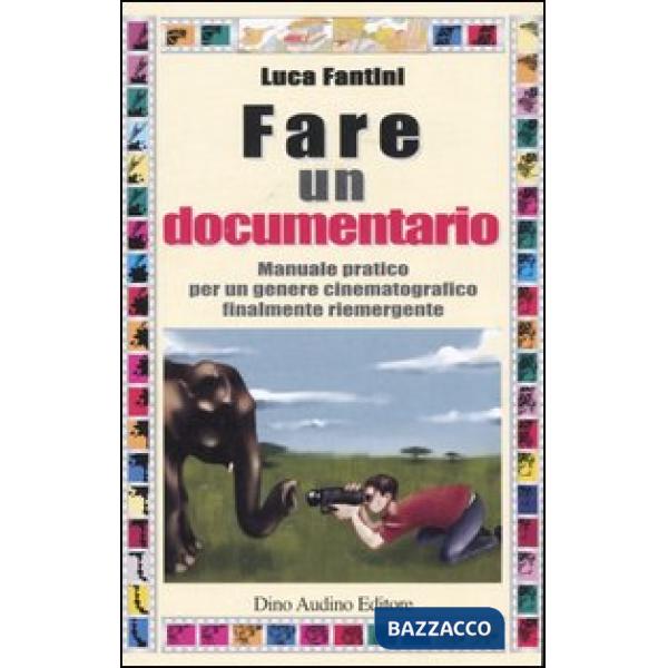 Fare un documentario