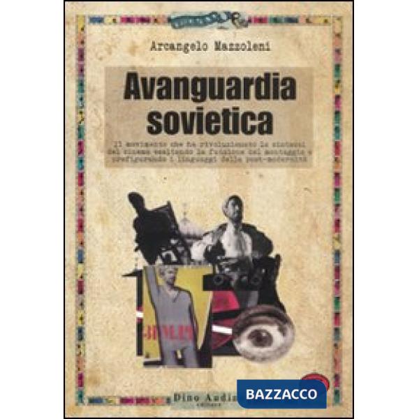 Avanguardia sovietica