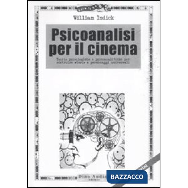 Psicoanalisi per il cinema