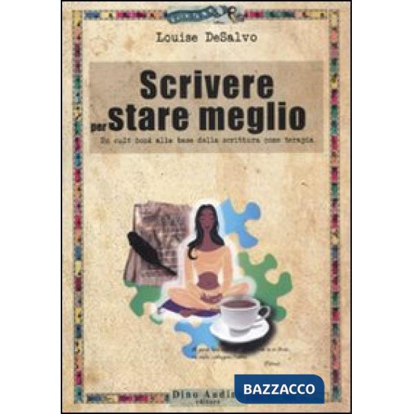 Scrivere per stare meglio