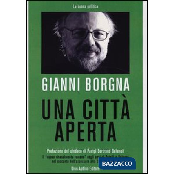 Città aperta (Una)