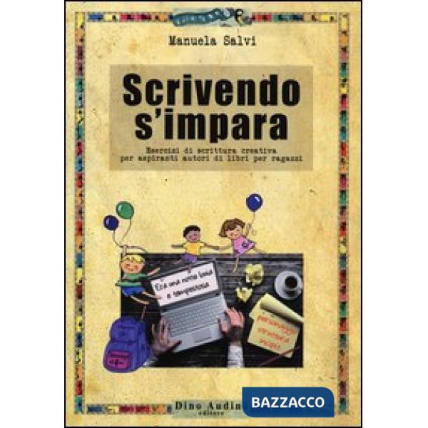Scrivendo s'impara