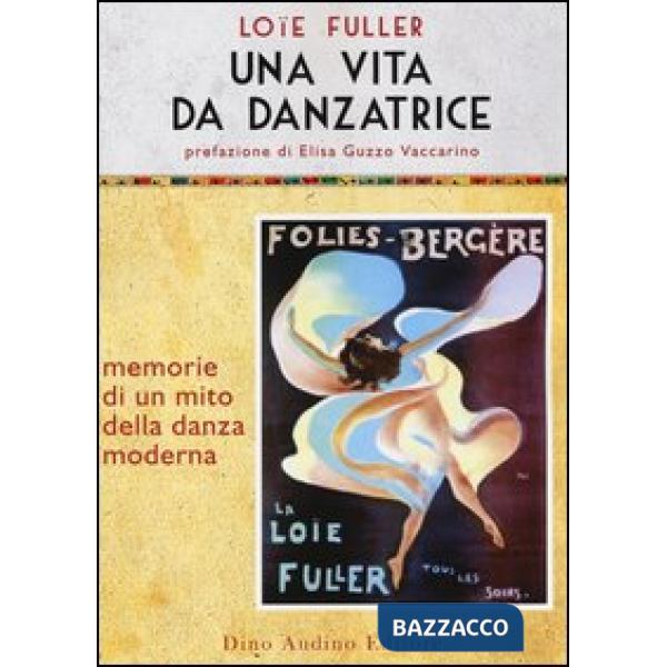 Vita da danzatrice (Una)
