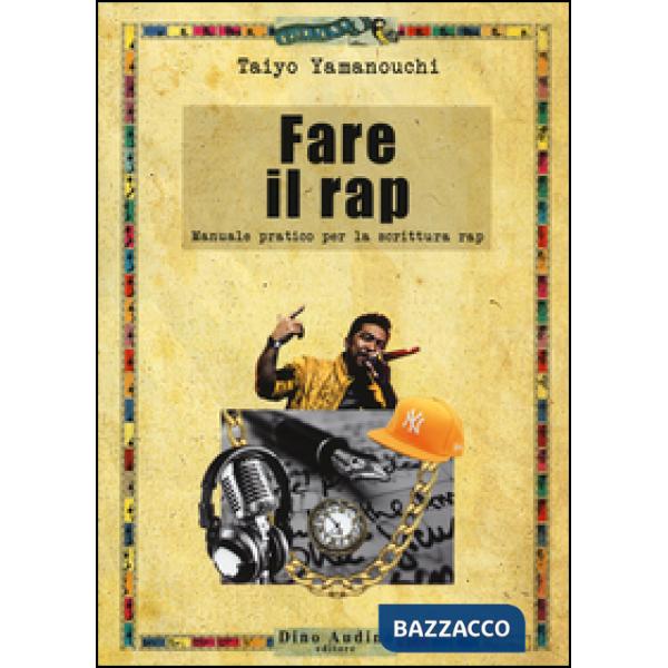 Fare il rap