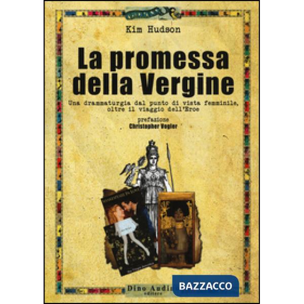 Promessa della vergine (La)