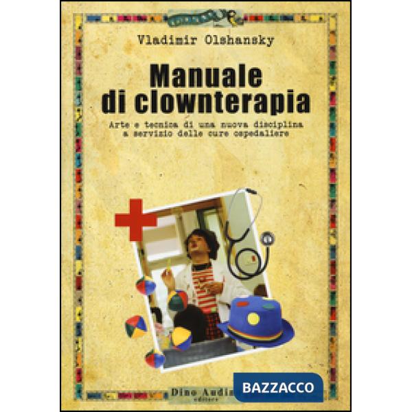 Manuale di clownterapia