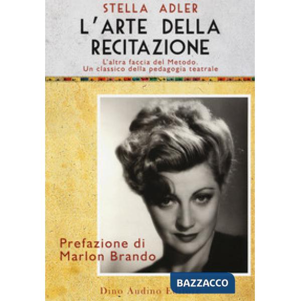 Arte della recitazione (L')
