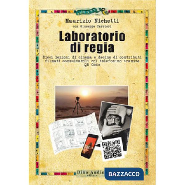 Laboratorio di regia