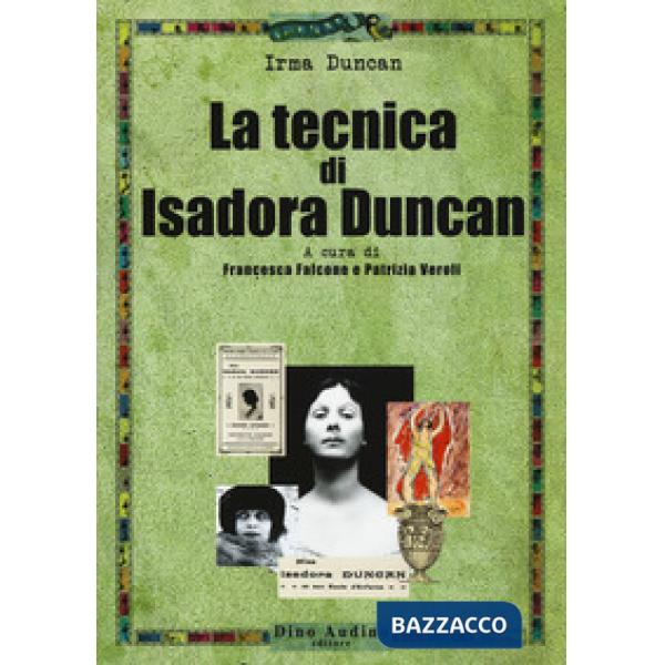 Tecnica di Isadora Duncan (La)