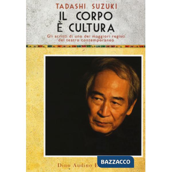 Corpo è cultura (Il)