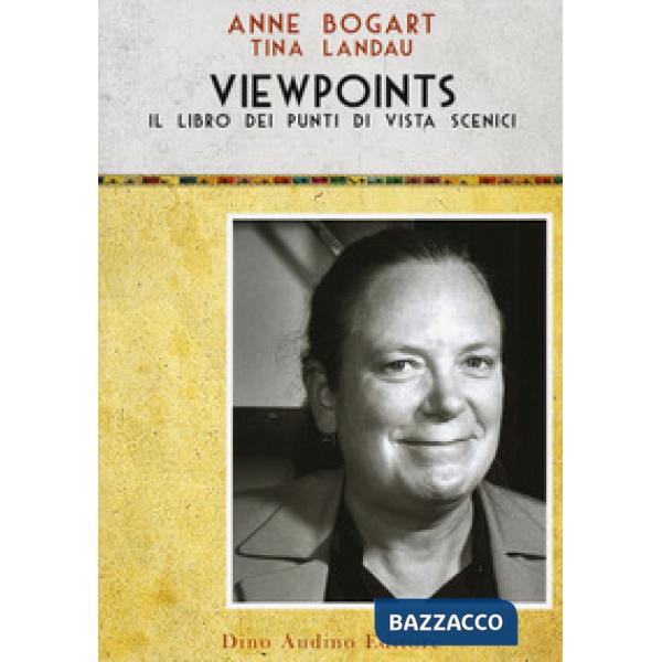 Viewpoints. Il libro dei punti di vista scenici