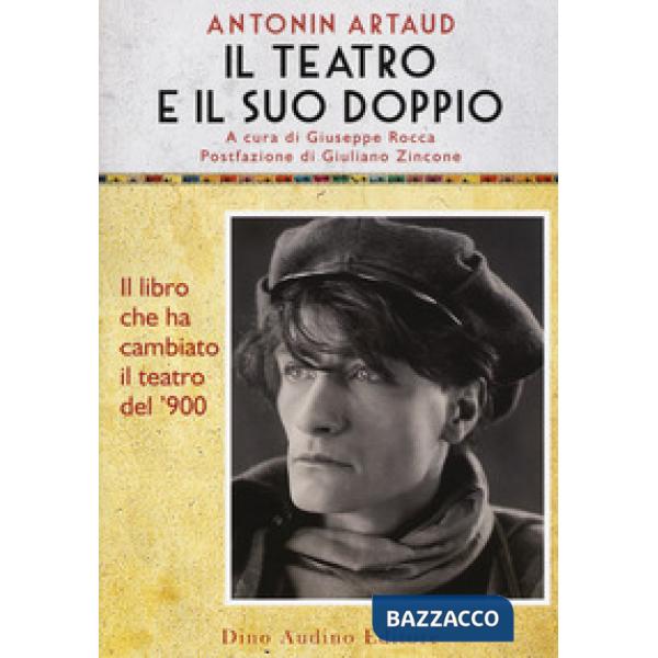 Teatro e il suo doppio (Il)