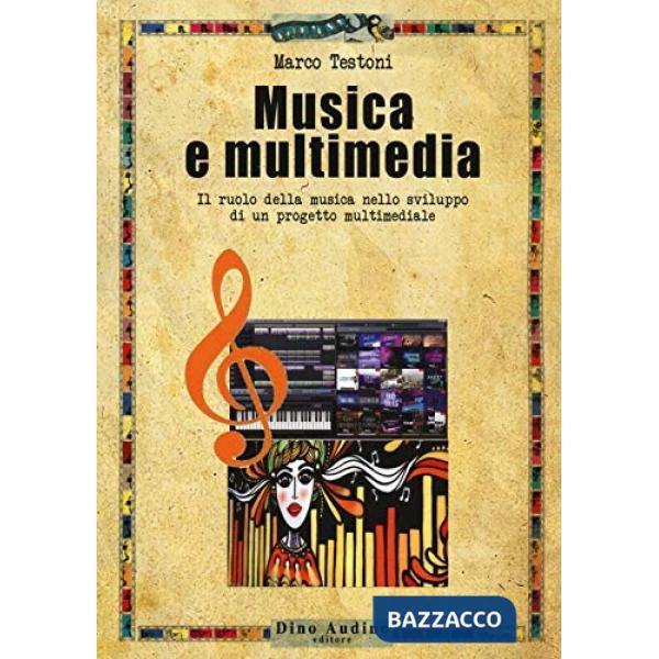 Musica e multimedia