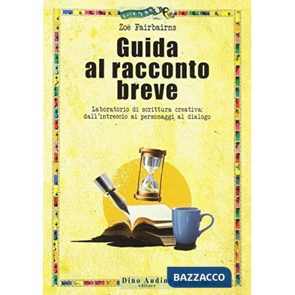 Guida al racconto breve