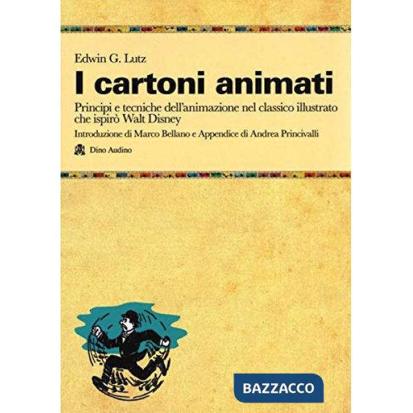 CARTONI ANIMATI (I)