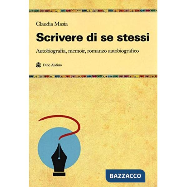 Scrivere di se stessi