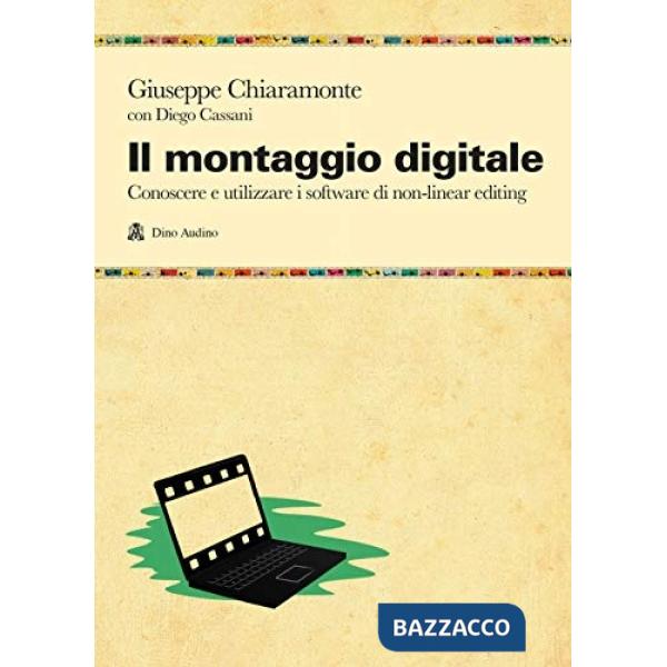 MONTAGGIO DIGITALE (IL)