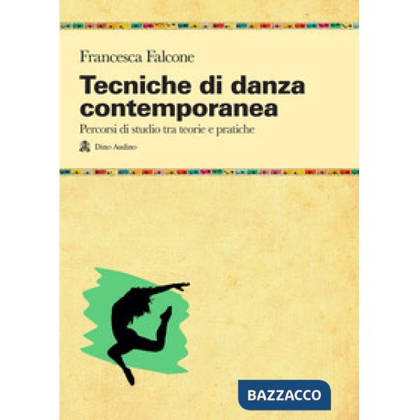 TECNICHE DI DANZA CONTEMPORANEA