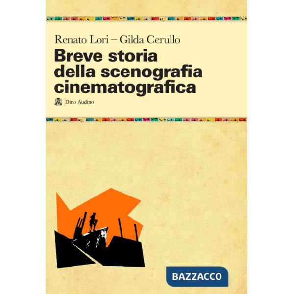 Breve storia della scenografia cinematografica