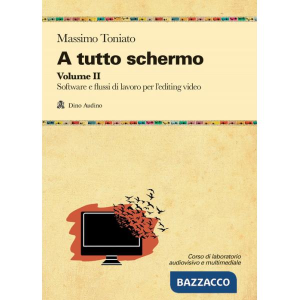 A TUTTO SCHERMO VOL.2