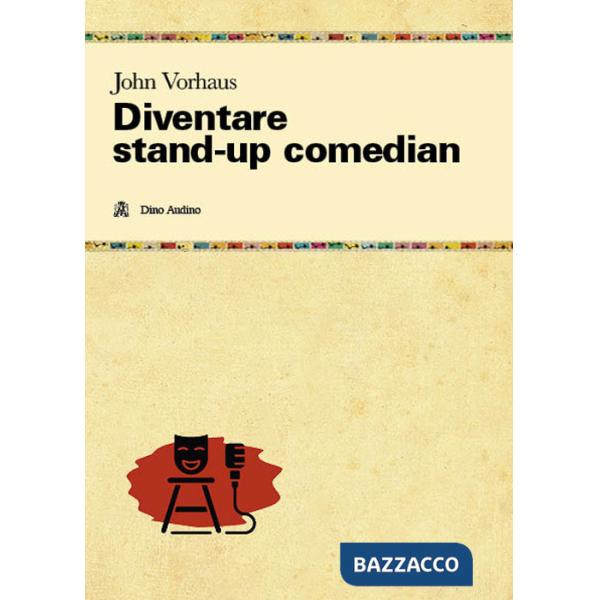 Diventare stand-up comedian