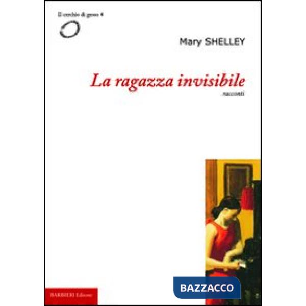 Ragazza invisibile (La)