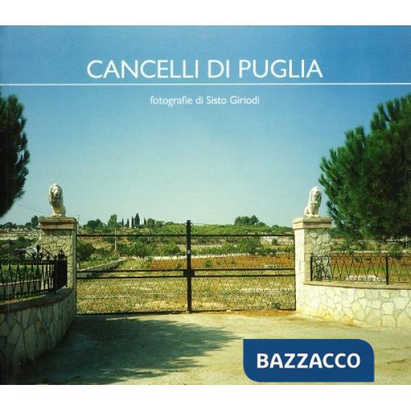 Cancelli di Puglia