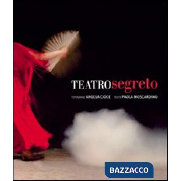 Teatro segreto. Dietro le scene del Petruzzelli 1980-1991