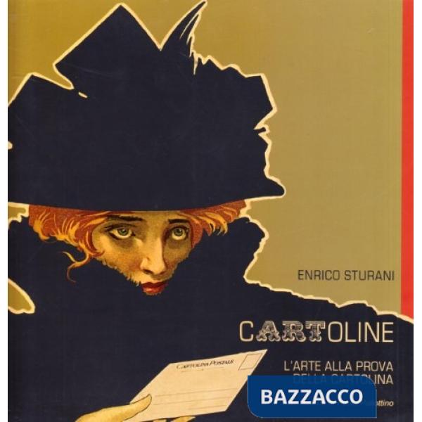 Cartoline. L'arte alla prova della cartolina. Ediz. illustrata